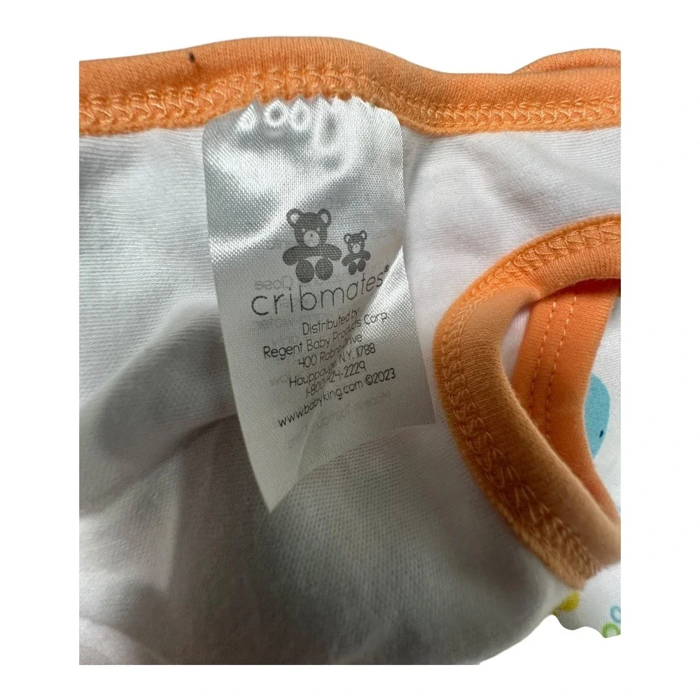 Cloud Island Bibs‎ Lot Unisex OS Multi Bandana Muslin Cotton Boho Cottagecore